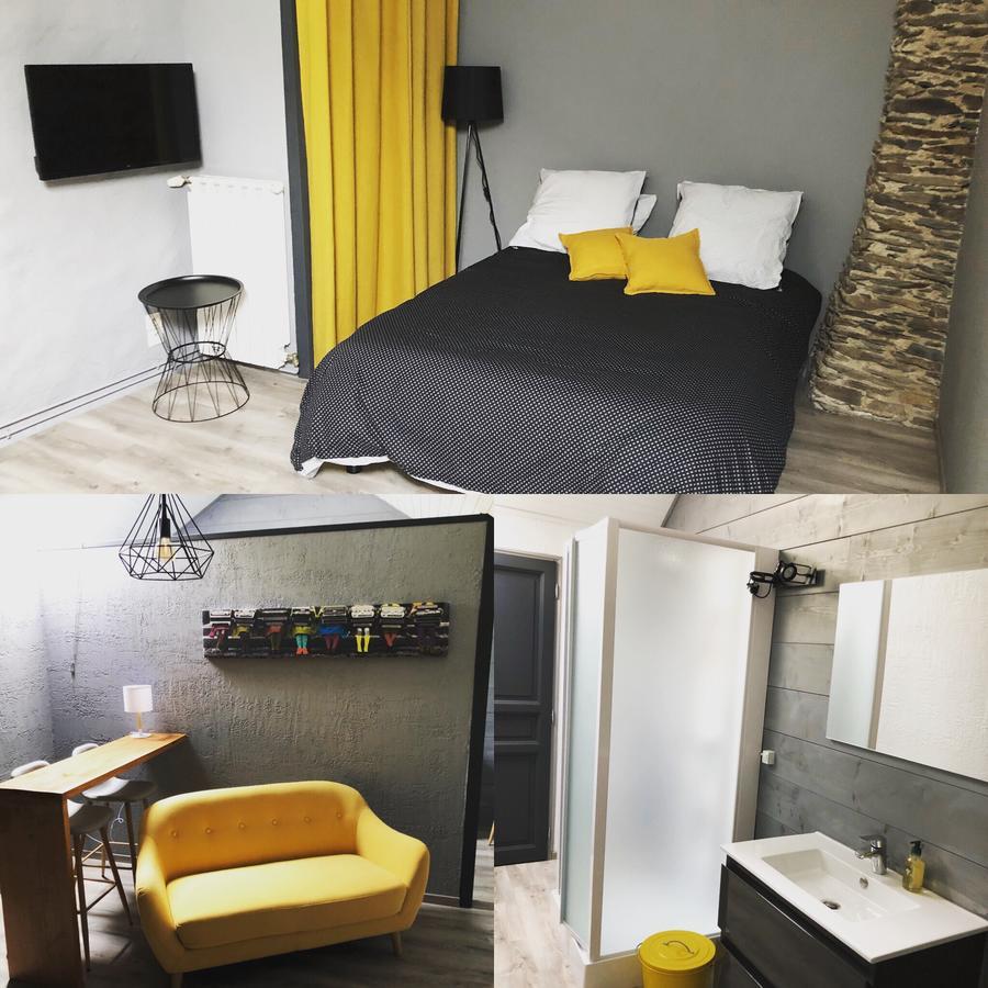 Cal Xandera Hotel Angoustrine Bagian luar foto
